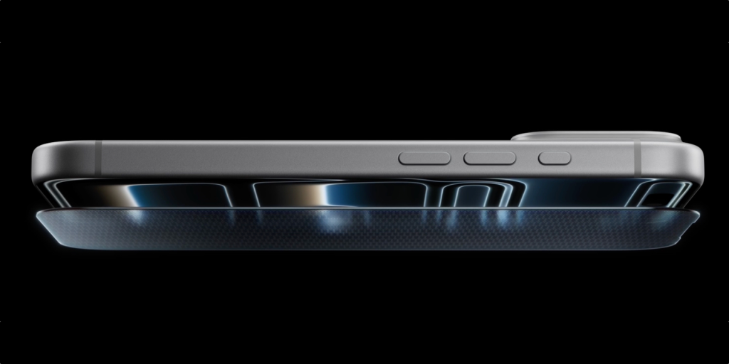 iPhone Fold 3 Novidades no Design Apple