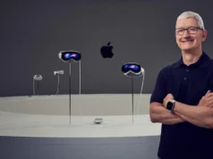 Fim de uma era: Tim Cook deixa a Apple e já há novo CEO Fim de uma era: Tim Cook deixa a Apple e já há novo CEO