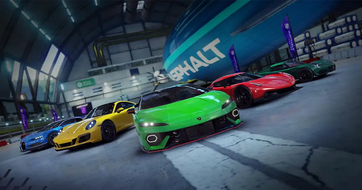 Melhores jogos Gratuitos para Android