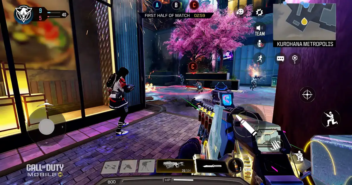 Melhores jogos Gratuitos para Android