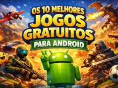Os 10 Melhores Jogos Gratuitos para Android (que não consegues parar de jogar) Melhores jogos Gratuitos para Android