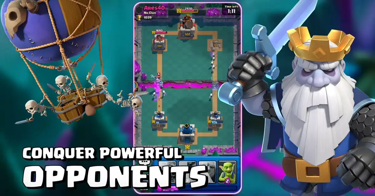 Melhores jogos Gratuitos para Android