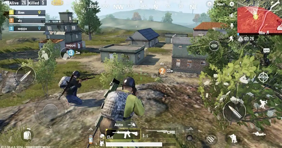 Melhores jogos Gratuitos para Android