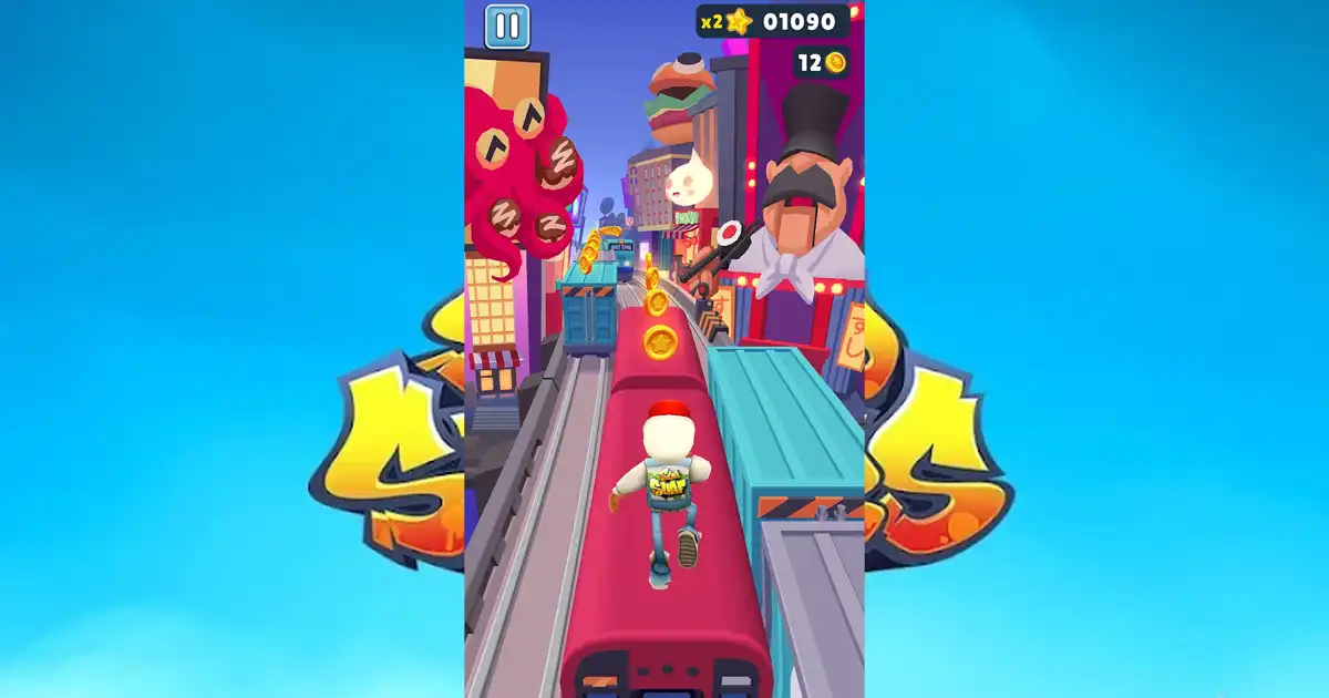 Melhores jogos Gratuitos para Android