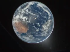 NASA leva iPhone 17 Pro Max para o espaço na missão Artemis II NASA leva iPhone 17 Pro Max para o espaço na missão Artemis II