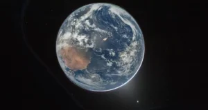 NASA leva iPhone 17 Pro Max para o espaço na missão Artemis II NASA leva iPhone 17 Pro Max para o espaço na missão Artemis II