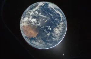 NASA leva iPhone 17 Pro Max para o espaço na missão Artemis II NASA leva iPhone 17 Pro Max para o espaço na missão Artemis II