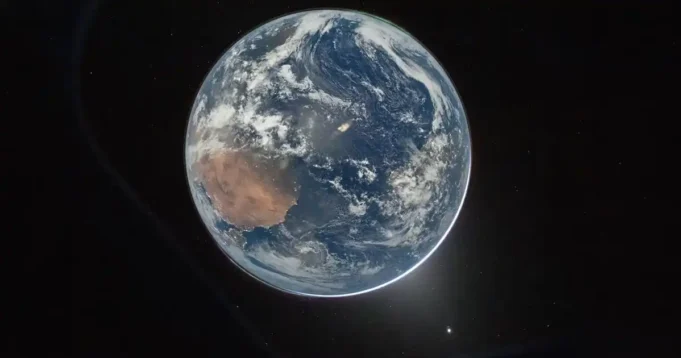NASA leva iPhone 17 Pro Max para o espaço na missão Artemis II