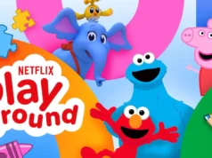 Netflix lança nova app de jogos para crianças Netflix lança nova app de jogos para crianças