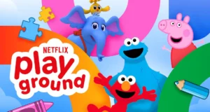 Netflix lança nova app de jogos para crianças Netflix lança nova app de jogos para crianças