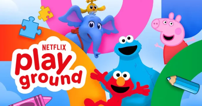 netflix-app-jogos-criancas Netflix lança nova app de jogos para crianças