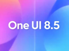 One UI 8.5 beta chega a mais Galaxy: vê se o teu está na lista Samsung já testa One UI 8.5 em dezenas de Galaxy: vê se o teu está na lista