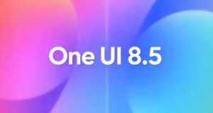 One UI 8.5 beta chega a mais Galaxy: vê se o teu está na lista Samsung já testa One UI 8.5 em dezenas de Galaxy: vê se o teu está na lista