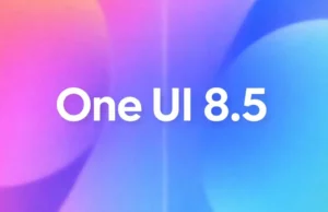 One UI 8.5 beta chega a mais Galaxy: vê se o teu está na lista Samsung já testa One UI 8.5 em dezenas de Galaxy: vê se o teu está na lista