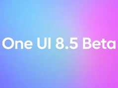 Samsung surpreende com One UI 8.5 beta em 21 dispositivos Galaxy Samsung surpreende com One UI 8.5 beta em 21 dispositivos Galaxy