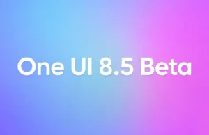 Samsung surpreende com One UI 8.5 beta em 21 dispositivos Galaxy Samsung surpreende com One UI 8.5 beta em 21 dispositivos Galaxy