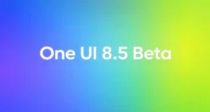 One UI 8.5 pode chegar em breve, mas Samsung não confirma nada One UI 8.5 pode chegar em breve, mas Samsung não confirma nada