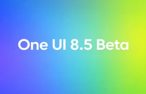 One UI 8.5 pode chegar em breve, mas Samsung não confirma nada One UI 8.5 pode chegar em breve, mas Samsung não confirma nada