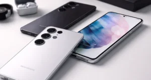 One UI 8.5 pode chegar mais cedo ao Galaxy S25 leak revela datas One UI 8.5 pode chegar mais cedo ao Galaxy S25 leak revela datas