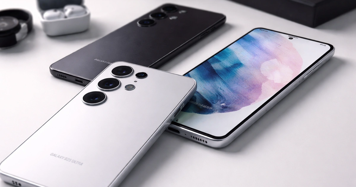 One UI 8.5 pode chegar mais cedo ao Galaxy S25 leak revela datas