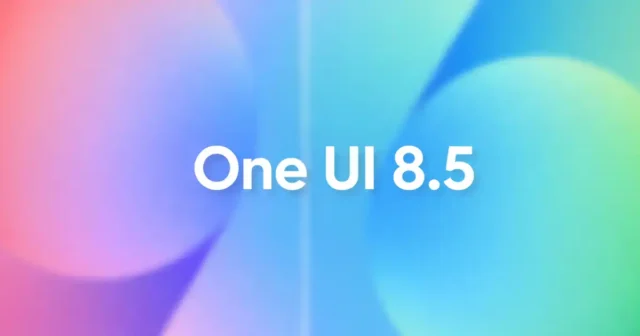 One UI 8.5 aparece em testes: Galaxy A35, A36, Fold 5 e Flip 5 incluídos One UI 8.5 já em testes para Galaxy A35, A36, Z Fold 5 e Flip 5