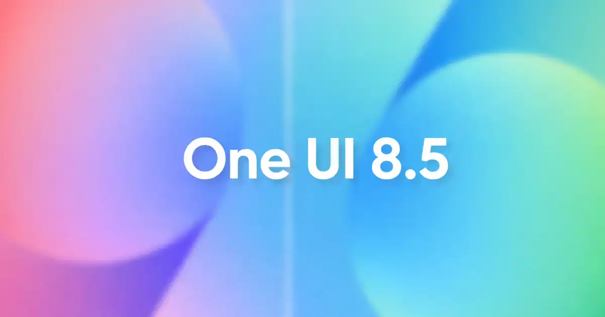 One UI 8.5 aparece em testes: Galaxy A35, A36, Fold 5 e Flip 5 incluídos
