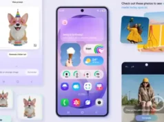 One UI 8.5 chega já ao Galaxy S25: datas de lançamento reveladas One UI 8.5 chega já ao Galaxy S25: datas de lançamento reveladas