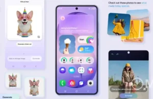 One UI 8.5 chega já ao Galaxy S25: datas de lançamento reveladas One UI 8.5 chega já ao Galaxy S25: datas de lançamento reveladas