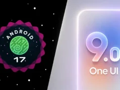 One UI 9 Beta está a chegar: data, novidades e dispositivos compatíveis One UI 9 Beta está a chegar: data, novidades e dispositivos compatíveis