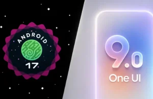 One UI 9 Beta está a chegar: data, novidades e dispositivos compatíveis One UI 9 Beta está a chegar: data, novidades e dispositivos compatíveis