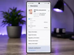 One UI 9 leak revela novo design, IA nas fotos e mudanças nas definições One UI 9 leak revela novo design, IA nas fotos e mudanças nas definições