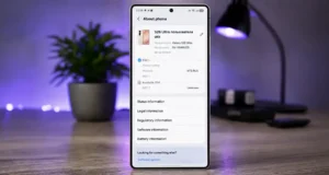 One UI 9 leak revela novo design, IA nas fotos e mudanças nas definições One UI 9 leak revela novo design, IA nas fotos e mudanças nas definições