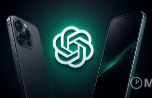 OpenAI pode lançar smartphone revolucionário com IA integrada OpenAI pode lançar smartphone revolucionário com IA integrada