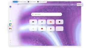 Opera One fica mais poderoso: som até 500% e vídeo sempre visível Opera One fica mais poderoso: som até 500% e vídeo sempre visível