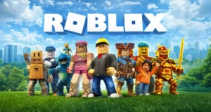 Roblox cria contas para crianças e limita jogos e chat por idade Roblox cria contas para crianças e limita jogos e chat por idade