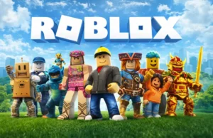 Roblox cria contas para crianças e limita jogos e chat por idade Roblox cria contas para crianças e limita jogos e chat por idade