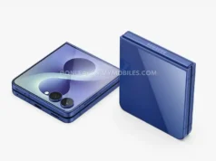 Samsung Galaxy Z Flip 8 aparece em renders e levanta dúvidas no design Samsung Galaxy Z Flip 8 aparece em renders e levanta dúvidas no design