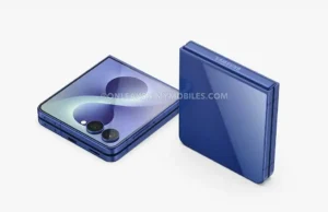 Samsung Galaxy Z Flip 8 aparece em renders e levanta dúvidas no design Samsung Galaxy Z Flip 8 aparece em renders e levanta dúvidas no design