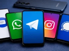 Samsung Messages vai desaparecer: estas 5 alternativas vão substituir a app em 2026 Samsung Messages vai desaparecer: estas 5 alternativas vão substituir a app em 2026