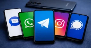 Samsung Messages vai desaparecer: estas 5 alternativas vão substituir a app em 2026 Samsung Messages vai desaparecer: estas 5 alternativas vão substituir a app em 2026