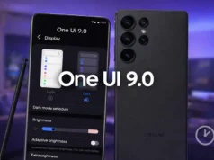 Samsung One UI 9 aparece em fuga e já mostra mudanças nas definições Samsung One UI 9 aparece em fuga e já mostra mudanças nas definições