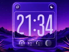 Samsung One UI 9 muda o relógio do ecrã de bloqueio com novo design Samsung One UI 9 muda o relógio do ecrã de bloqueio com novo design