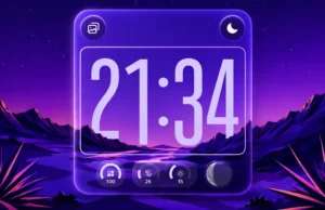 Samsung One UI 9 muda o relógio do ecrã de bloqueio com novo design Samsung One UI 9 muda o relógio do ecrã de bloqueio com novo design
