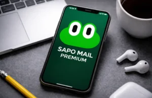 SAPO Mail Premium: o que muda no email SAPO e como funciona SAPO Mail Premium: o que muda no email SAPO e como funciona
