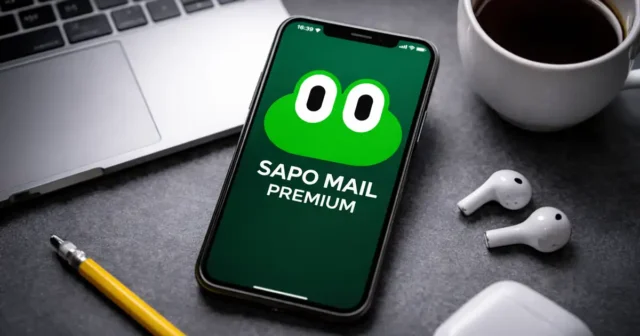 SAPO Mail Premium: vale a pena pagar pelo email SAPO? SAPO Mail Premium: vale a pena pagar pelo email SAPO?