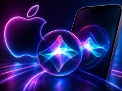 Siri com Gemini é oficial: Apple prepara grande mudança para 2026 Siri com Gemini é oficial: Apple prepara grande mudança para 2026