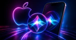 Siri com Gemini é oficial: Apple prepara grande mudança para 2026 Siri com Gemini é oficial: Apple prepara grande mudança para 2026