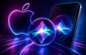 Siri com Gemini é oficial: Apple prepara grande mudança para 2026 Siri com Gemini é oficial: Apple prepara grande mudança para 2026
