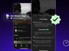 Spotify lança selo para separar música humana da criada por IA Spotify lança selo para separar música humana da criada por IA