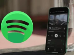 Spotify já não é só música: agora também tem treinos dentro da app Spotify já não é só música: agora também tem treinos dentro da app